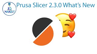 Prusa Slicer 2 3 0 New Features, Setup and Thoughts Prusa Slicer 2 3 0 New Features, Setup and Thoughts