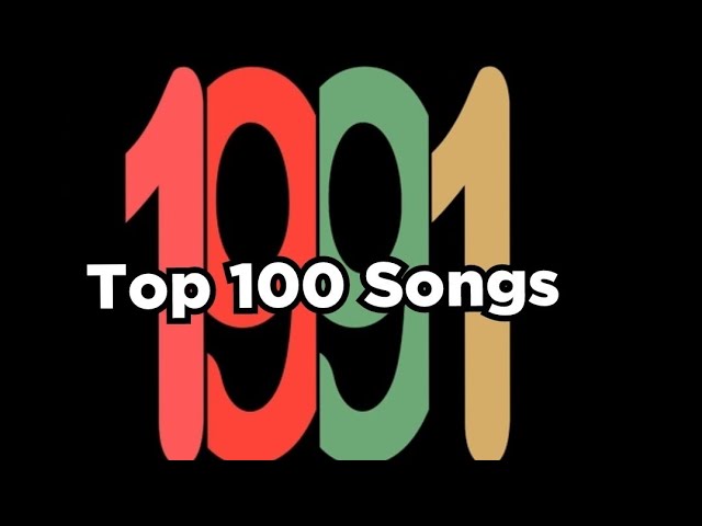 洋楽 Warner Top Hits Selections March 1991 洋楽 Warner Top Hits Selections March 1991 洋楽 Warner Top