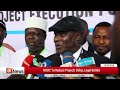 NDDC To Reduce Projects Delay, Legal Battles