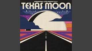 Chocolate Hills - Khruangbin & Leon Bridges