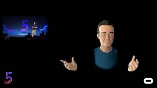 Oculus Connect 5 | Oculus Avatars: Maximizing Social Presence, Part II