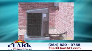 Clark Heating and Air
