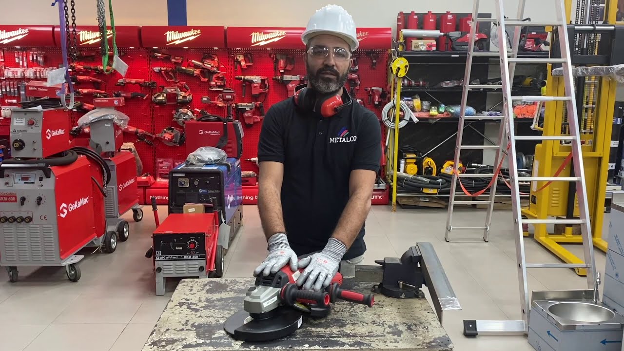 Combo Meuleuses en promo jusqu'au 28 Fevrier