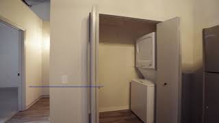 Explore FreightYard Townhomes and Flats 1 Bed 1 Bath Flat in Minneapolis, MN