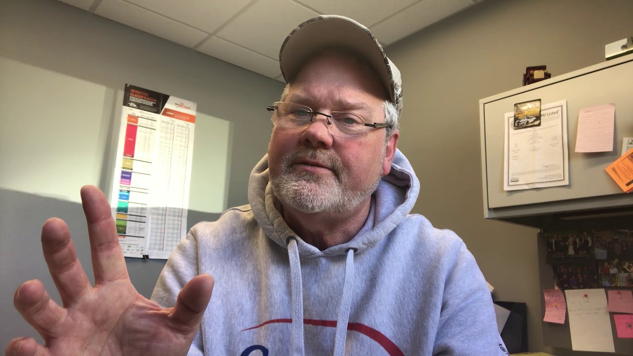 Increasing Soybean Yields