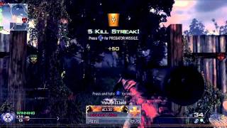 OCE | Sick feed/streak? Editing attempt #2