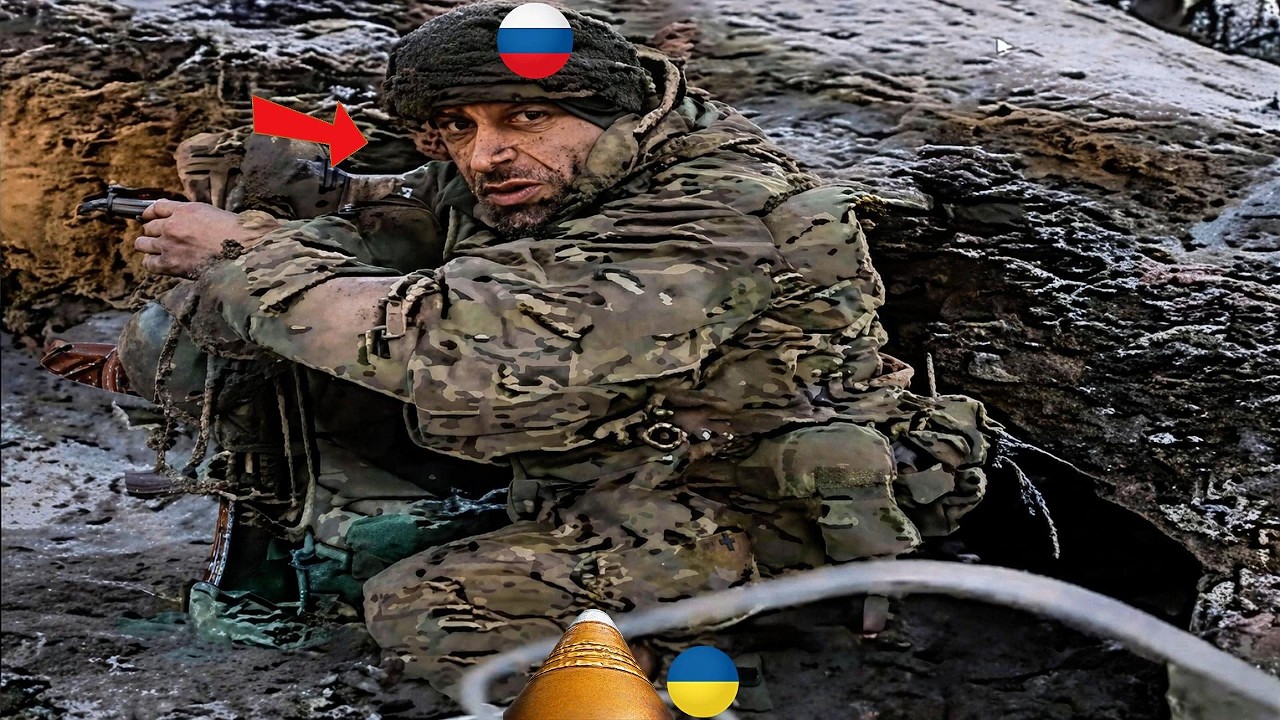 FPV Drone Ukraine Hunts Down Russian Positions | Ukraine War - YouTube