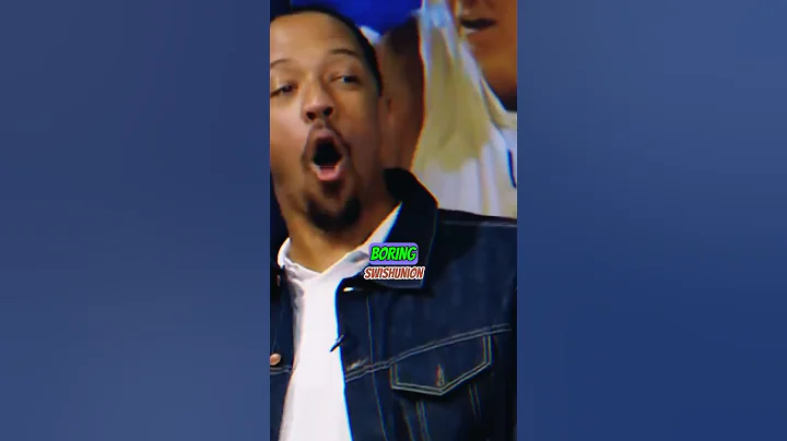 Channing Frye on How CRAZY Gilbert Arenas Was In College 🤣 #shorts