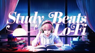 🌌 Ethereal Echoes: 1 Hour of Lo-Fi Beats for Serene Study Sessions 🌙