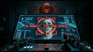 The Ai That Decides Who Lives And Who Dies