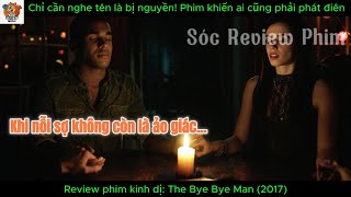 Review phim kinh dị: “Con Q.u.ỷ Không Thể Gọi Tên” – Ai nghe tên là dính lời nguyền!