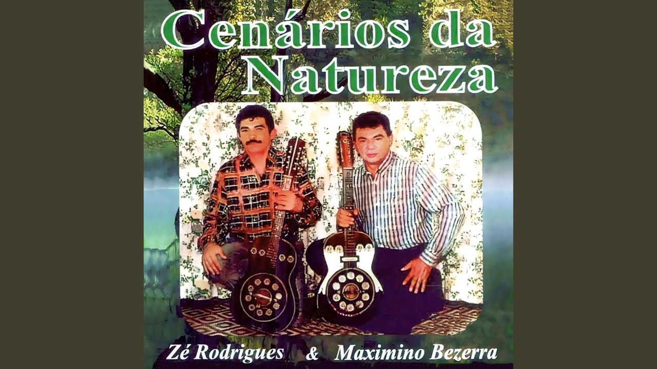 Brasil de Mãe Preta e Pai João