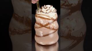 My Nutella Hot Chocolate