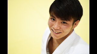 史上最年少日本一！ 柔道家・阿部一二三が“男前”な本当の理由