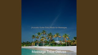 Serene Relaxation Massages