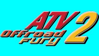 EndGame? - ATV Offroad Fury 2 (Let's Play Stream)