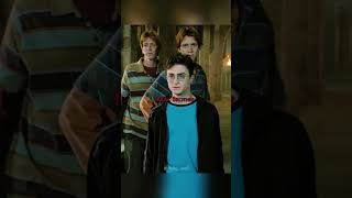 But They Were The Real Brothersharrypotter shortsfeed trendingnow ronweasley weasleytwins