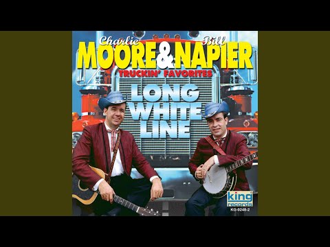Long White Line