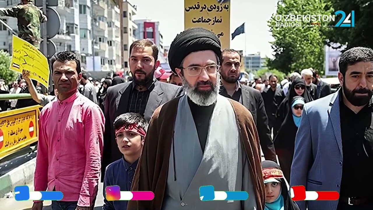 Xalqaro kundalik 04.03.2026