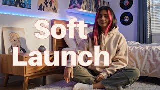 Soft Launch - Lowkey Reveal Anthem (Lyrics) 💕 Situationship 2026 screenshot 5
