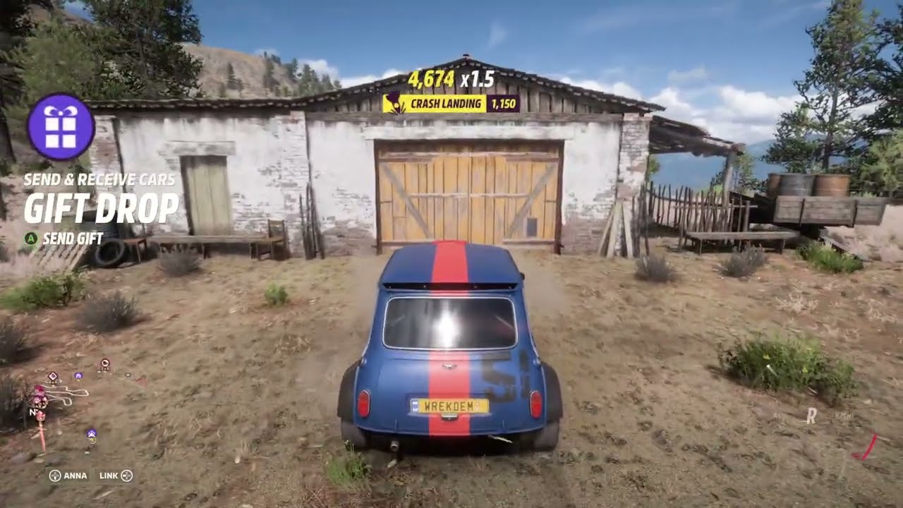 MEDIUM THE BRAND BARN FIND 5’10 the-barn-find-i-just-bought-v0
