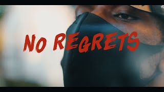 Keyzonabeat - No Regrets (Official Video)