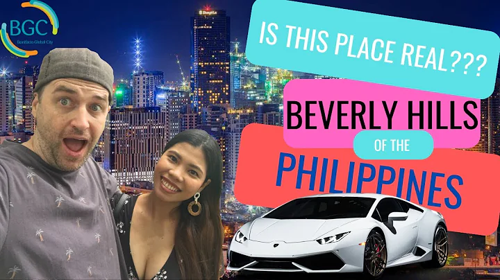 BGC!  A break down on the Beverly Hills of the Phi...