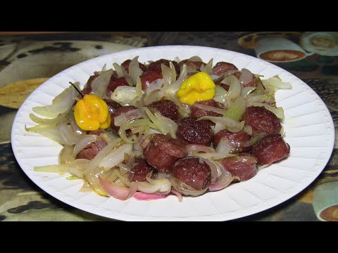 Karibu Dutegurane I Saucisse Zo Kuzimana Abashitsi Ziryoshe Cane