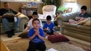 Galatians 5 - The Passion Translation