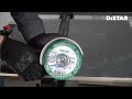 Vidéo: Disque diamant Ø125 mm MASTERCUT  DISTAR
