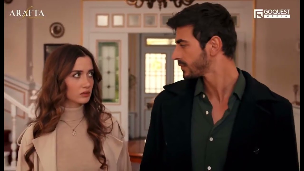 Arafta | 2 February❤️