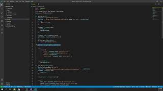 Project Milestone 1 Interview