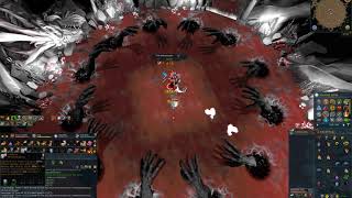 RuneScape 3 GMV: Decryl VS The Ambassador "An Uncertain Debate On 'Mediocrity'"