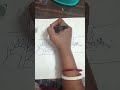 #scenery draw #shortvideo #easy #viralvideo