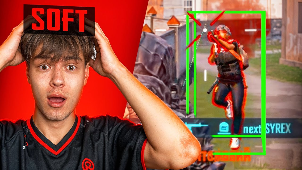 ТДМ-УНИЖАТОРЫ ЛОКАЛКИ и ПРАНК НАД НИМИ ГЛЕБ PUBG MOBILE