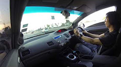 Test FD1 Swap K20A FD2