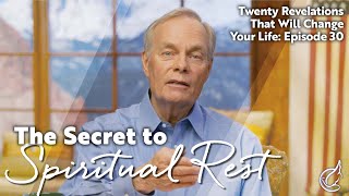Twenty Revelations That Will Change Your Life: Episode 30
