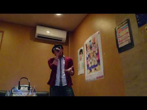 歌ってみた✨UVERworld 恋いしくて