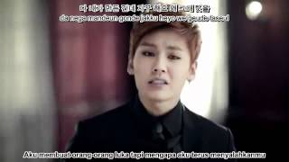 BtoB - Father [HANGUL ROMANIZATION INDO SUBS]