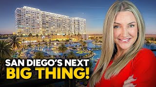 San Diego s Hottest New Developments What s Coming in 2025