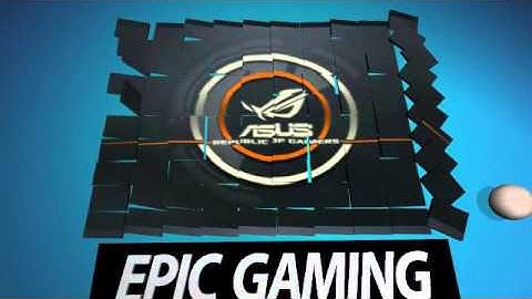 Newest intro! - Created using Flixpress.com