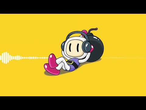💣 Super Bomberman Stage 1 Lofi