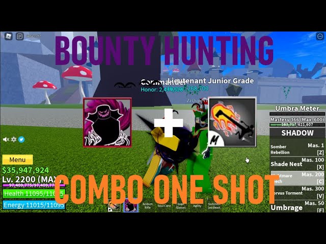 Death step + Shadow + Yama, One shot combo, Blox fruits, Death step +  Shadow + Yama, One shot combo, Blox fruits Subscribe  Channel   #Roblox, By  MadDanger