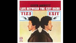 Keith Jarrett - Love No.1 chords