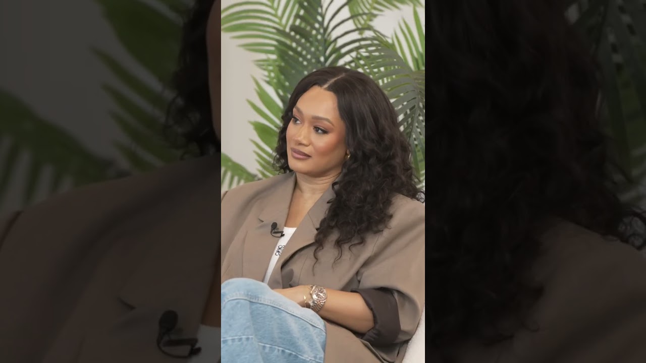 God's Revelation: My TV Fast Journey and Christian R&B 