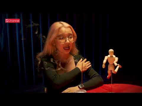 Video Rùng mình chuyện tâm linh, vong theo đi học Quân Sự,... - youtube