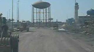 Control Det on IED on 01/06/07 #2