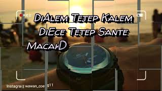 DJ Terdiam Sepi : STORY WHATSAPP KEKINIAN 2019
