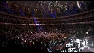 Suede - Animal Nitrate live at the Royal Albert Hall, London, 2010 chords