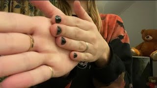 ASMR | Finger Snapping & Clapping ASMR 🙌🏼